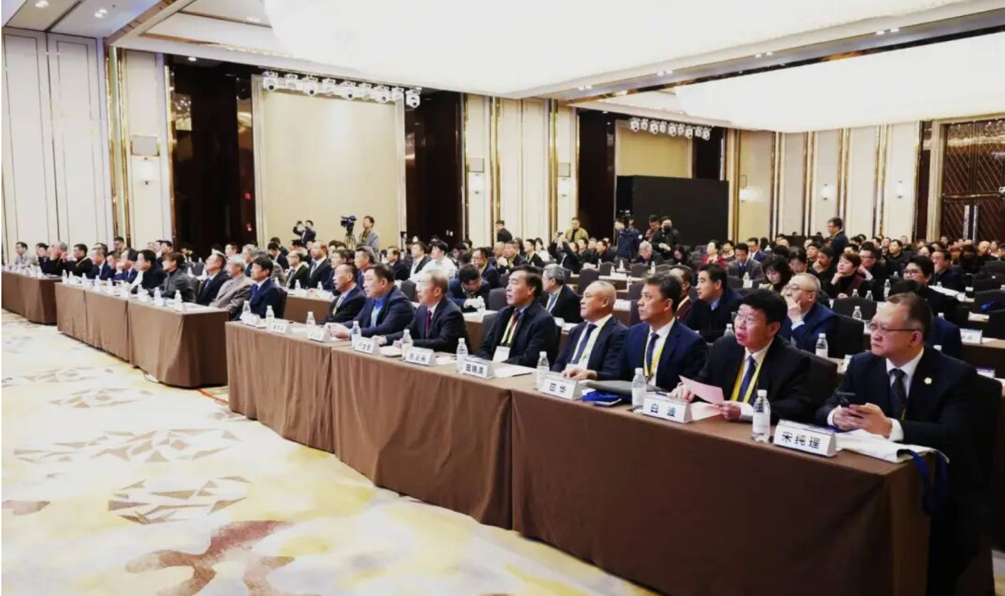 第六届秦岭关节外科学术年会暨秦岭骨科基础与转化学术会议在古都西安召开！