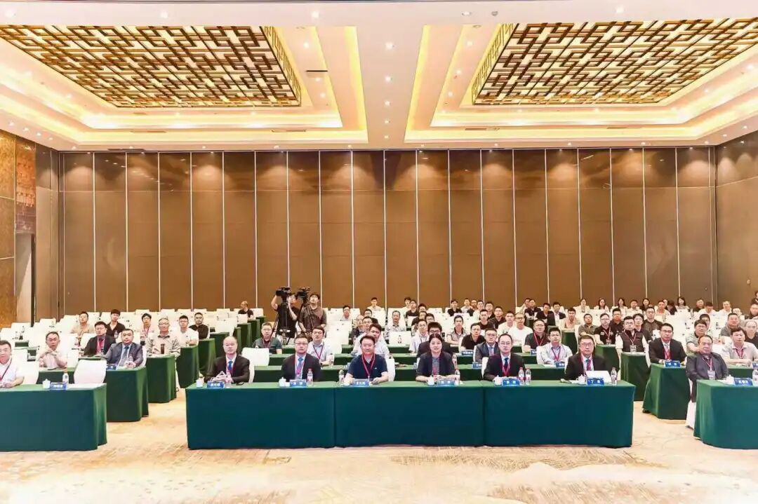 国家骨科医学中心保膝联盟专家系列讲坛（南昌站）圆满举行！