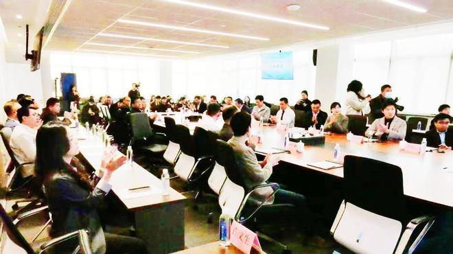 华南保膝联盟“保膝中国行”专家系列讲坛（漳州站）顺利召开！